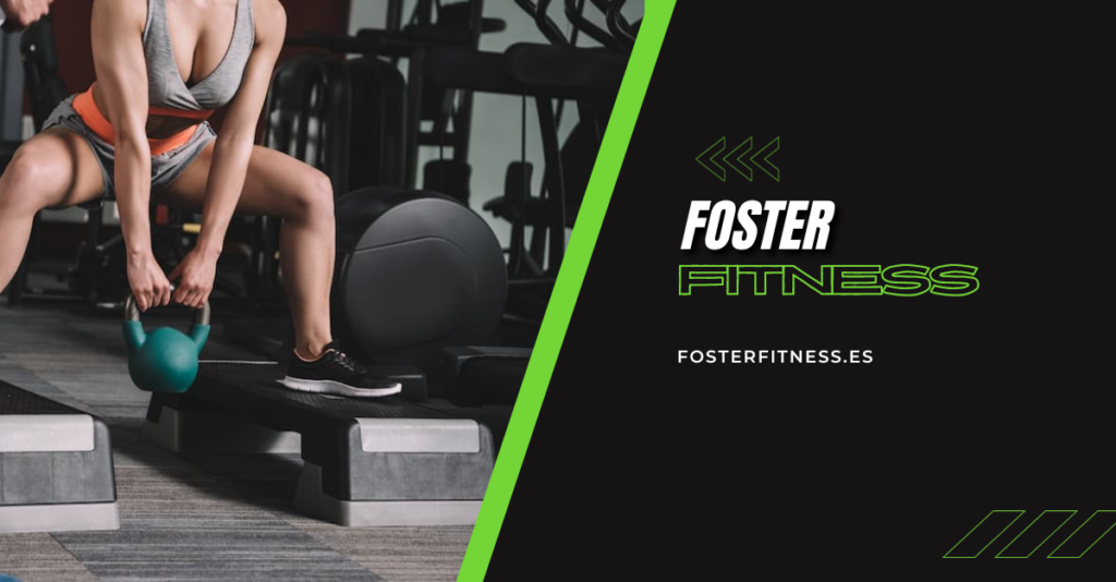 blog.fosterfitness romper rutina entrenamiento funcional